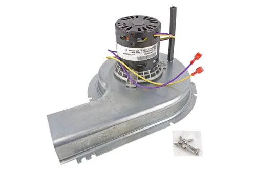 CARRIER 345585-75115 208-230V Inducer Motor Assembly Kit