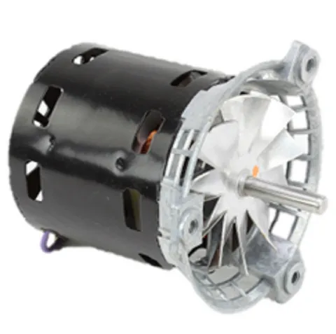 CARRIER 1177657 Draft Inducer Motor 230V 3200 RPM 712112033