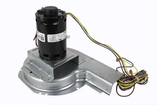 CARRIER 1171314 Blower/Draft Inducer Motor 208-230V