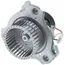 Tempstar 1196819 Inducer Motor Assembly Power