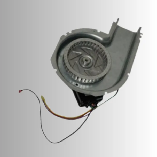Carrier 345585-75107 Inducer Motor Assembly