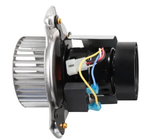 Carrier 349336-761 Inducer Assembly High Compatibility HVAC Systems