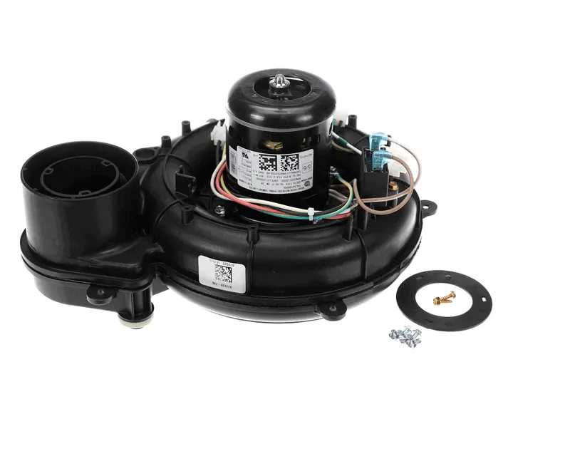 CARRIER 337938-786-CBP Inducer Motor/Housing