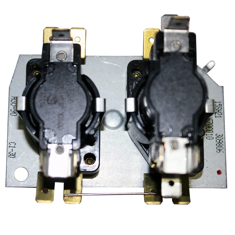 Carrier HN67QC010 Sequencer