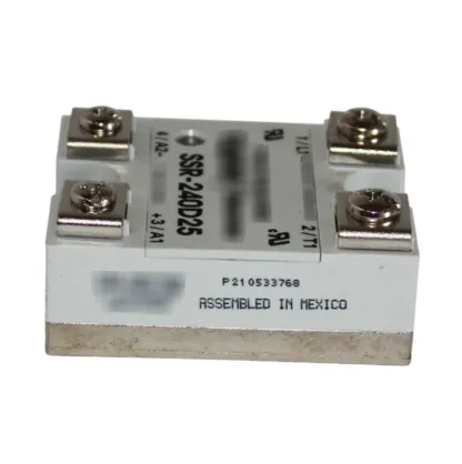 CARRIER HN75KZ001 Fan Relay