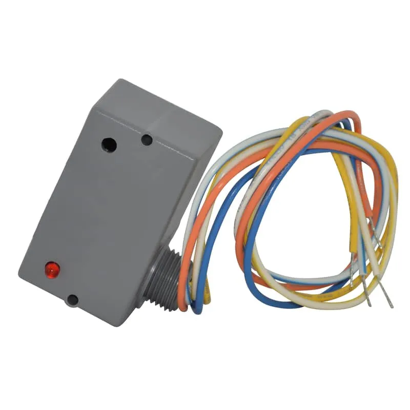 Carrier 5387 Relay, Blower Activation
