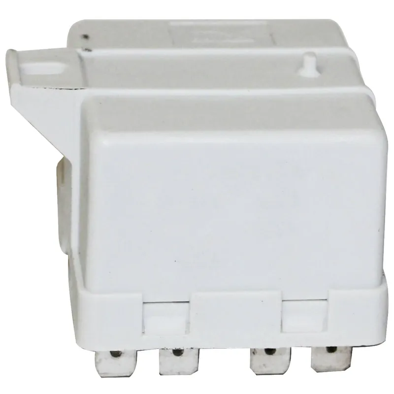 Carrier HN61HB553 Relay Replacement
