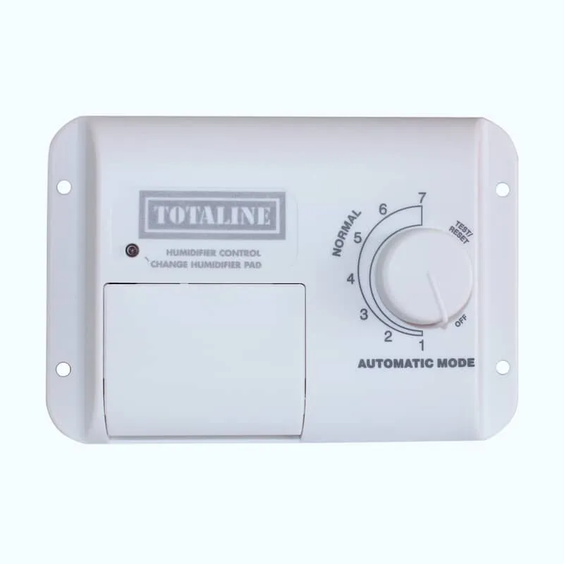 Carrier P110-0056 Humidifier Control