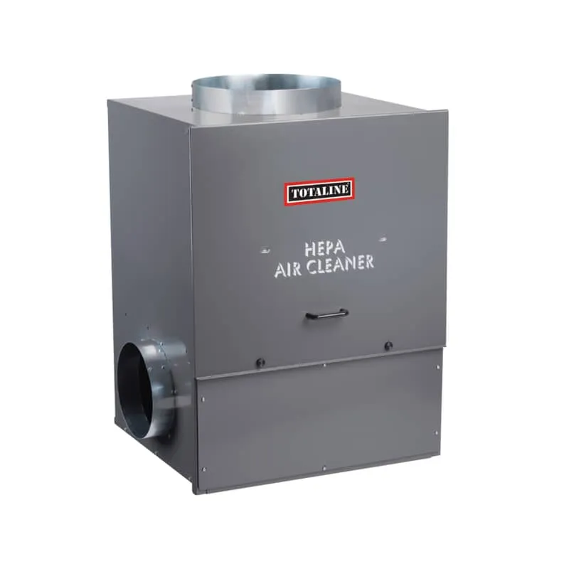 Carrier P102-400DM hepa duct mount whole