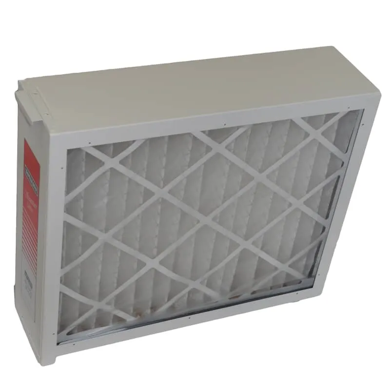 Carrier P101-MF20 2000 CFM filter 20 x 25 x 5
