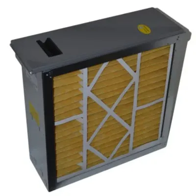 Carrier CMU2020AN High Efficiency Air Cleaner