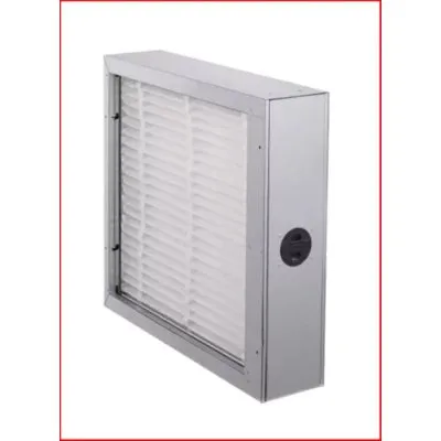 Carrier EZXCABXX0816 EZ Flex MERV 8 16X25 Air Filter Cabinet
