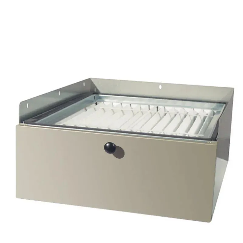 Carrier FNCCABXX0021-A12 Media Air Cleaner Cabinet 600 to 2000 CFM Replacement MPN
