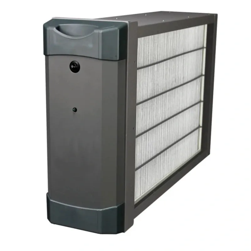 CARRIER DGAPAXX2020 Air Purifier MERV 15 22-1/2 x 7-1/4 x 24-3/4