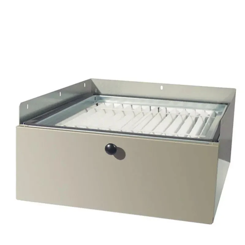 CARRIER FNCCABXX0014-A12 Media Air Cleaner Cabinet 600-900 CFM