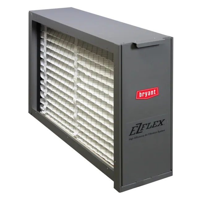 CARRIER EZXCABCR1020-A20 COR EZ FLEX FILTER CABINET