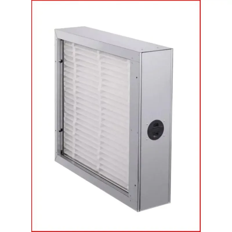Carrier EZXCABXX1121 Ez Flex Filter Cabinet Merv 11