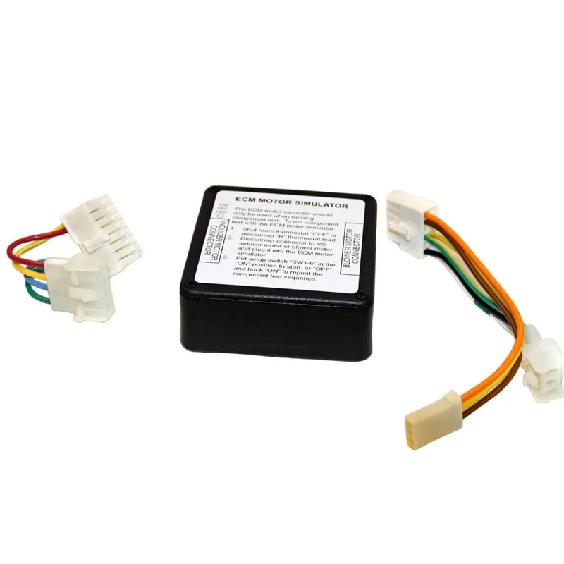 Carrier KGBSD0301FMS Motor Kit Simulator