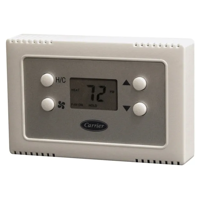 CARRIER TB-NAC01-A Non-Programmable Thermostat Base