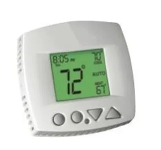 Carrier E055-71308115 Non-Programmable Thermostat