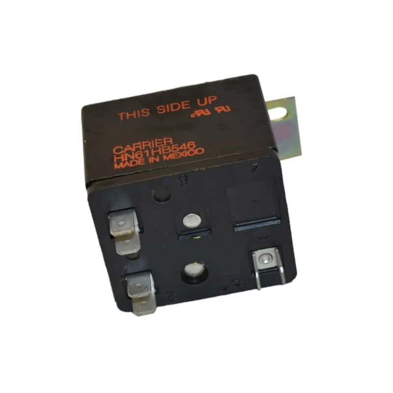 Carrier HN61HB546 Start Relay