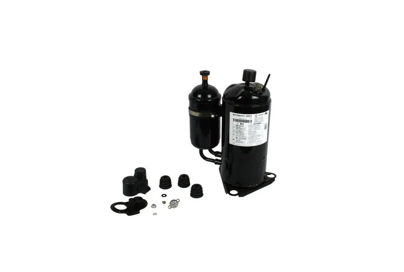 Carrier 8733813948 Rotary Compressor Power Replacement MPN