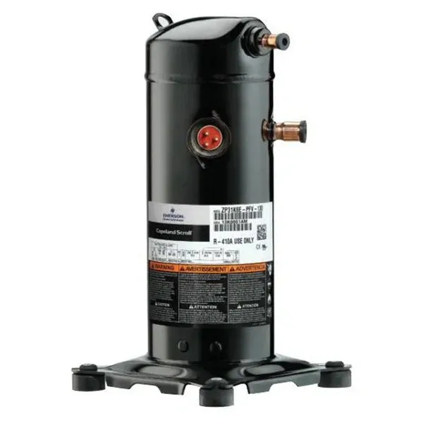 CARRIER APG016KAC Refrigerant Compressor