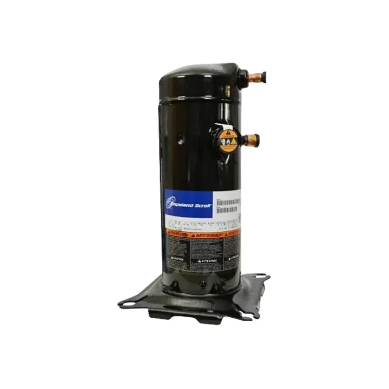 CARRIER ZP51K5E-TFE-830 Scroll Compressor