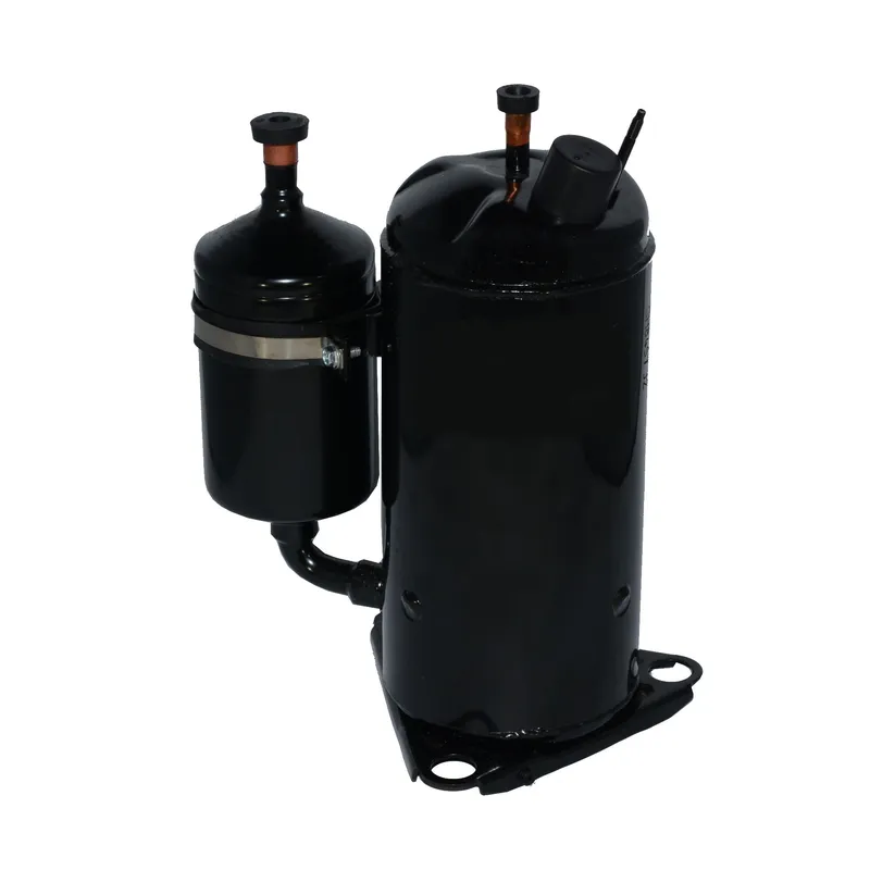 CARRIER 11103020A00002 Compressor RC