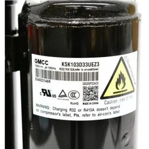 Carrier 1.1103E+13 HVAC System Compressor