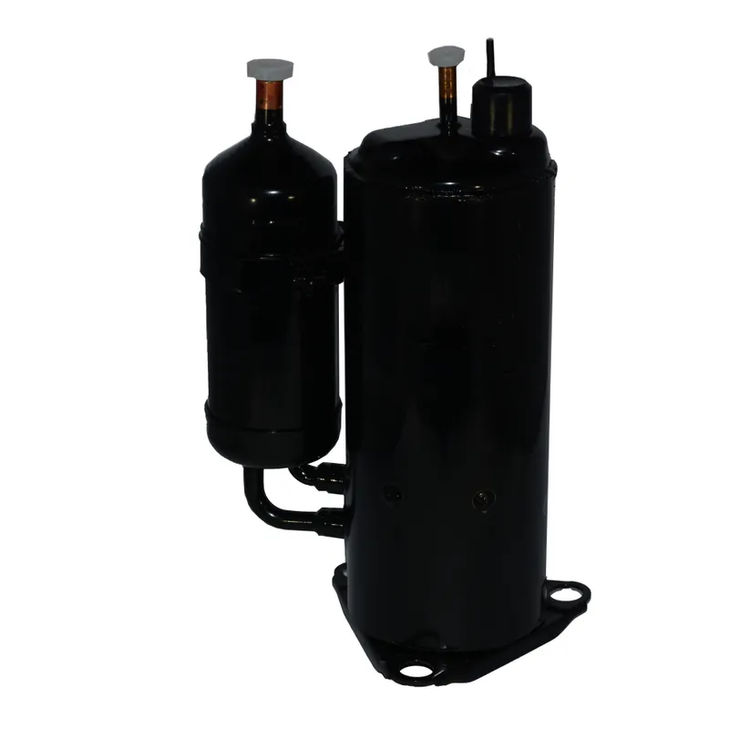 CARRIER GF13KN001 COMPRESSOR ROTARY VARIABLE