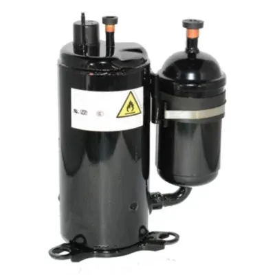 Carrier 1.1103E+13 Compressor Replacement MPN