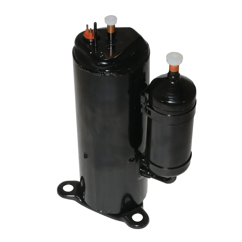 CARRIER GF13NN001 COMPRESSOR ROTARY VARIABLE