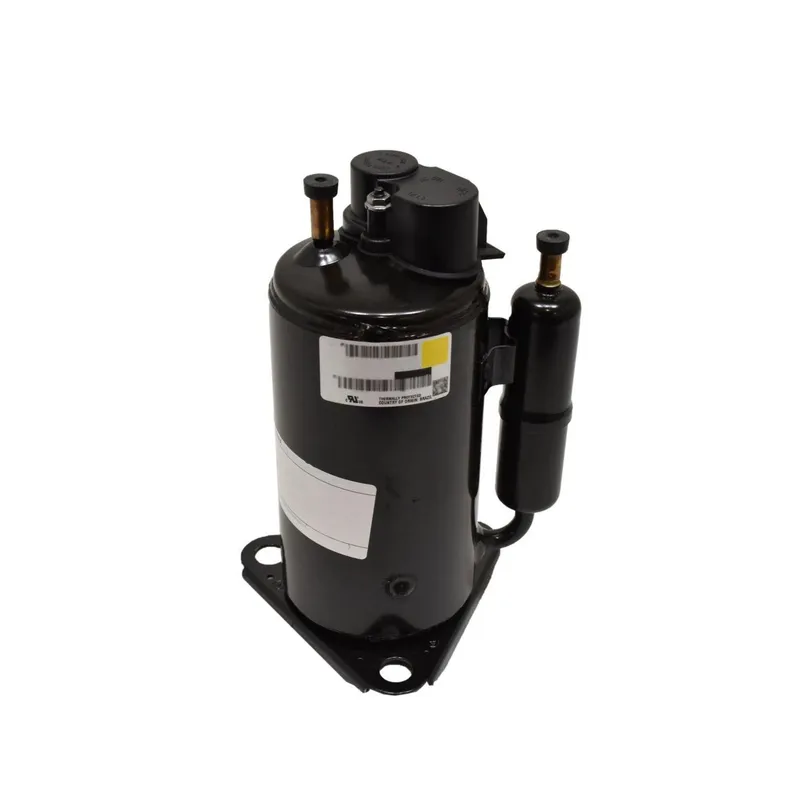 Carrier 8733813963 compressor, rotary 265v 60hz