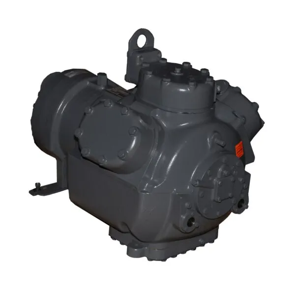 Carrier 6E575TL360TR compressor, Totaline, no oil 208-230/460 VAC