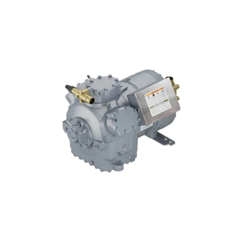 Carrier 06DS3286BC3250 Medium-High Temp Compressor 10 HP (208/230V 3PH) 6D3286TLBC1200