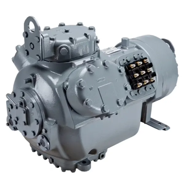 Carrier 06EZ499370 refrigeration compressor 35hp