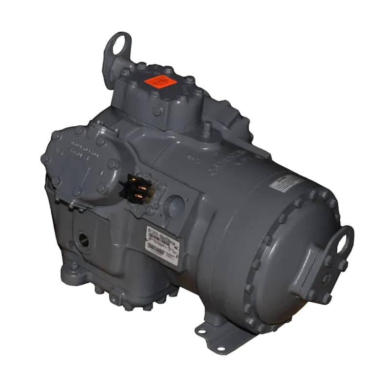 Carrier 06DS5376BC0150 Compressor High Temp