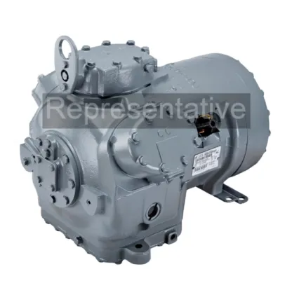CARRIER 06DM8246AC0100 Semi-Hermetic Compressor