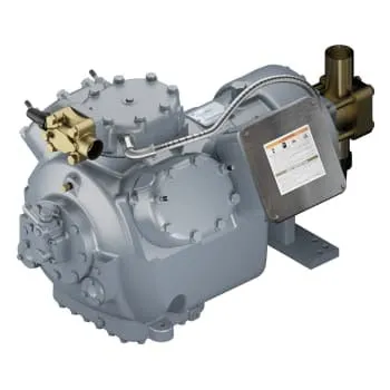 CARRIER 06E8265610 Semi-Hermetic Reciprocating Compressor