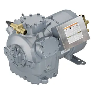Carrier 06DM3136CC3650 Reciprocating Semi-Hermetic Compressor