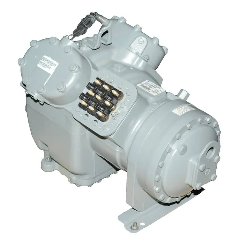 CARRIER 06ET250320 HVAC Compressor