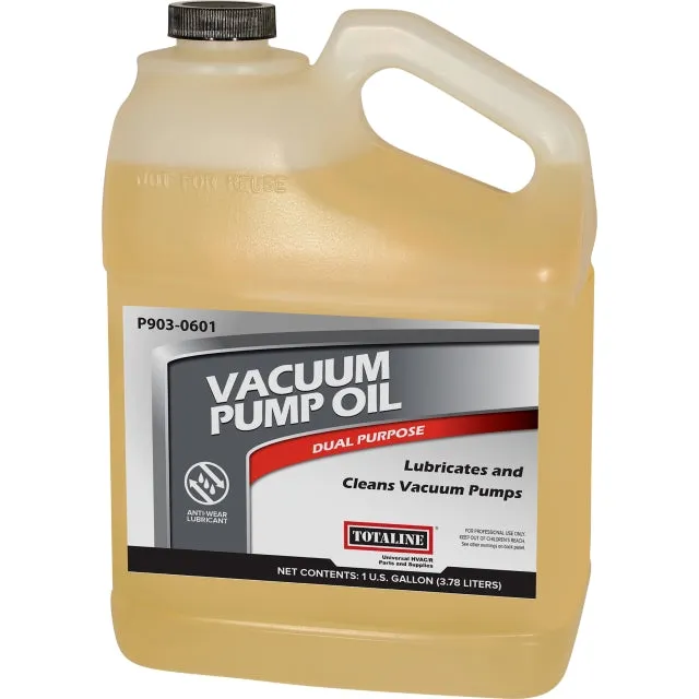 CARRIER P903-0605 Vacuum Pump Oil