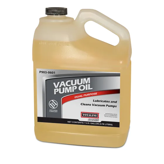 CARRIER P903-0601 Vacuum Pump Oil