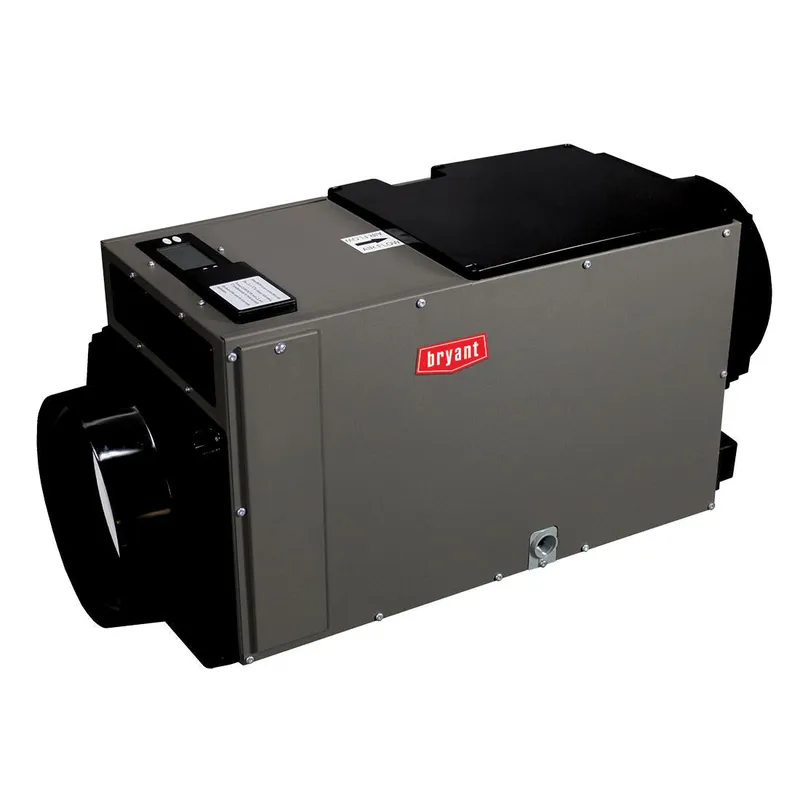 Carrier DEHXXCDA1100 Whole House Dehumidifier 100 Ppd