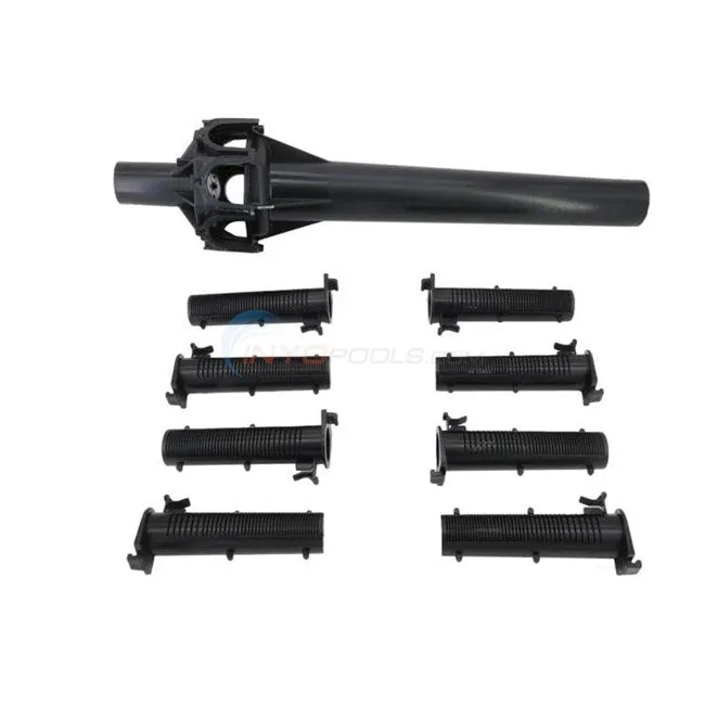 Carvin Pool Equipment 42377309K L225 Standpipe Assembly with Laterals - Snap Fit