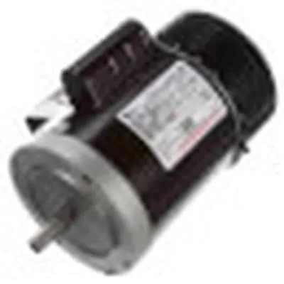 Regal Rexnord Century Motors C907 115/208-230V 1/2HP 1725RPM Electric Motor