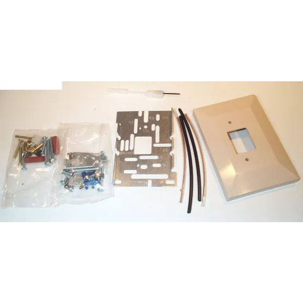 Siemens 192-222 Room Thermostat, Pneumatic, Single Setpoint, DA Heat/Cool, Celsius, 2-pipe