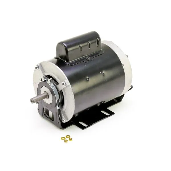 CENTURY MOTORS B171 115/208-230V 1/3HP 3450RPM Motor