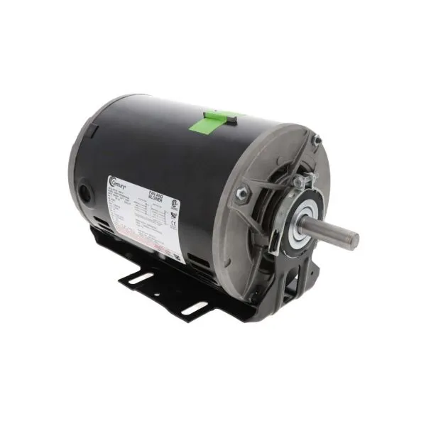 Century Motors F681V1 115/230V 3/4HP 1800RPM Motor